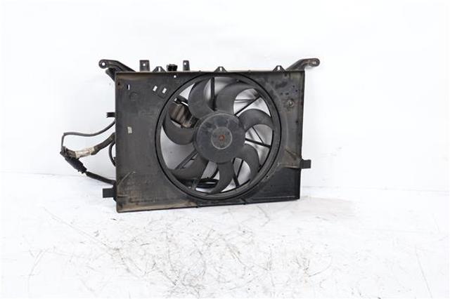 VOLVO 1137328081 Difusor del radiador de refrigeración con motor y hélice  disponible Lugo