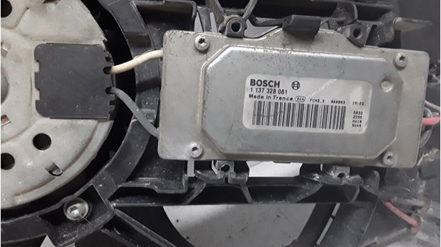 1137328081 VOLVO Ventilador de radiador comprar Bilbao