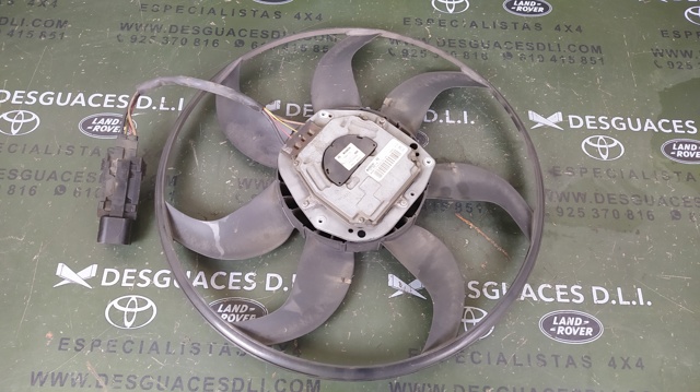 1137328116 VOLVO Ventilador del motor comprar Bilbao