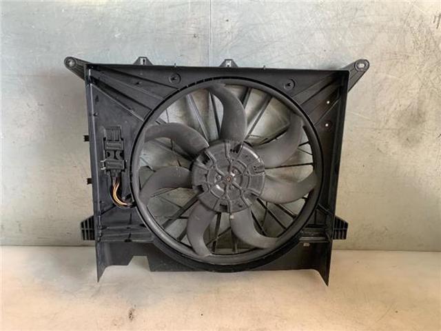 1137328116 VOLVO Ventilador eléctrico de refrigeración completo (motor y hélice)  disponible Ourense