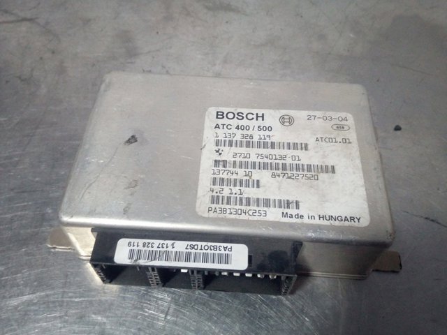 1137328119 BMW
