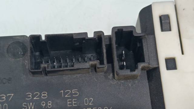 1137328125 Motor del elevalunas de la puerta delantera izquierda  comprar en Reus