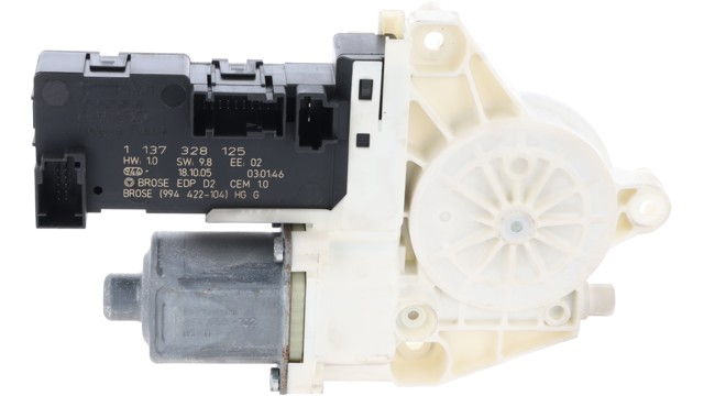 1137328125 PEUGEOT Motor del elevalunas eléctrico  en stock Córdoba