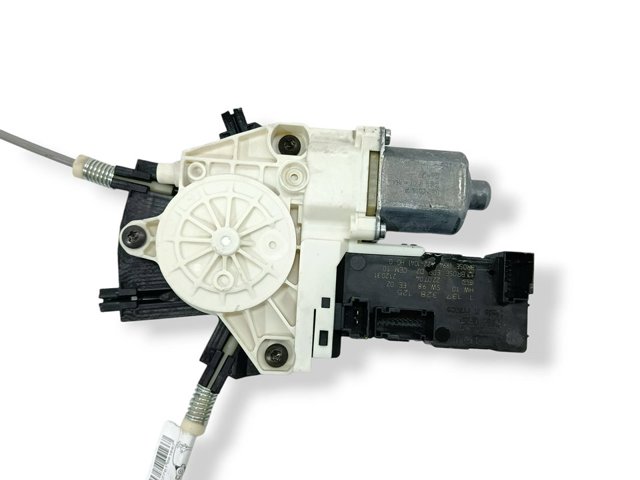PEUGEOT 1137328125 Motor del elevalunas eléctrico comprar Pamplona