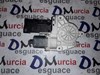 Motor eléctrico, elevalunas, puerta del conductor 1137328125 PEUGEOT