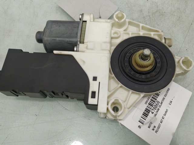 1137328125 Motor del elevalunas eléctrico comprar Almería