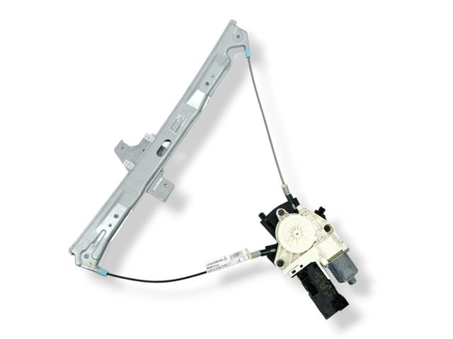 1137328125 PEUGEOT Motor del elevalunas de la puerta delantera izquierda  disponible Ourense