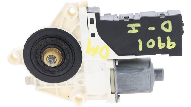 1137328125 PEUGEOT Motor del elevalunas de la puerta delantera izquierda  comprar en Lleida