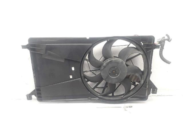 FORD 1137328148 Regulador de velocidad del ventilador de refrigeración (unidad de control)  en stock Salamanca