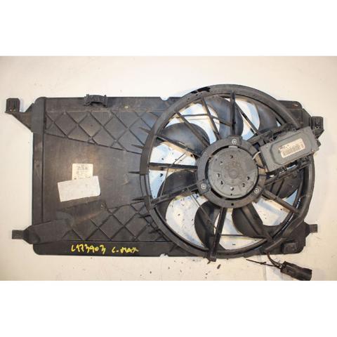 1137328148 Regulador de velocidad del ventilador de refrigeración (unidad de control)  en stock Sabadell