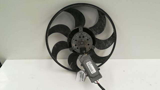 FORD 1137328148 Regulador de velocidad del ventilador de refrigeración (unidad de control)  disponible Valladolid
