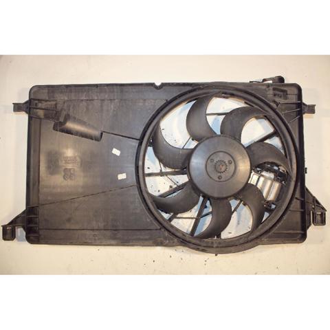 1137328148 FORD Regulador de velocidad del ventilador de refrigeración (unidad de control)  comprar en Lleida