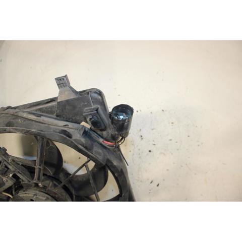 1137328148 FORD Regulador de velocidad del ventilador de refrigeración (unidad de control)  en stock Gandía