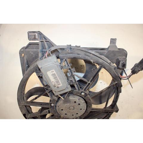 FORD 1137328148 Regulador de velocidad del ventilador de refrigeración (unidad de control) comprar Tarragona
