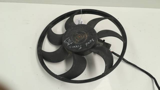 1137328148 FORD Regulador de velocidad del ventilador de refrigeración (unidad de control)  en stock Gandía
