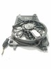 Difusor de radiador, ventilador de refrigeración, condensador del aire acondicionado, completo con motor y rodete 1137328558 VOLVO