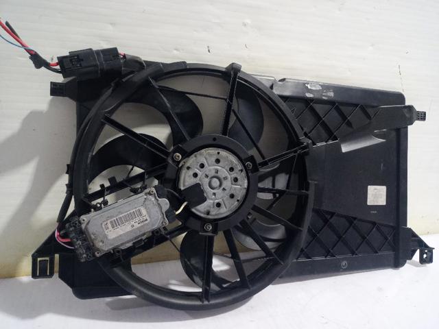 FORD 1137328558 Ventilador de radiador comprar Barcelona