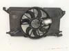 Difusor de radiador, ventilador de refrigeración, condensador del aire acondicionado, completo con motor y rodete 1137328558 FORD