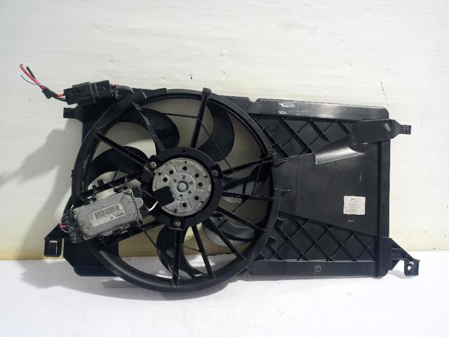 FORD 1137328558 Ventilador de radiador  en stock Valencia