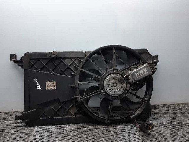 FORD 1137328558 Ventilador de radiador comprar Tarragona
