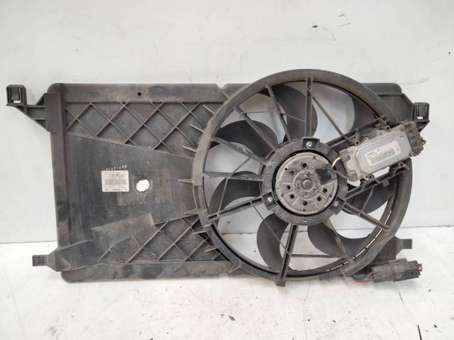 1137328558 FORD Ventilador de radiador comprar Madrid