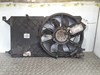 Difusor de radiador, ventilador de refrigeración, condensador del aire acondicionado, completo con motor y rodete 1137328558 FORD