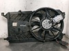 Difusor de radiador, ventilador de refrigeración, condensador del aire acondicionado, completo con motor y rodete 1137328558 FORD