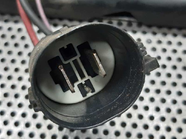 FORD 1137328558 Difusor del radiador de refrigeración con motor y hélice  comprar en Murcia