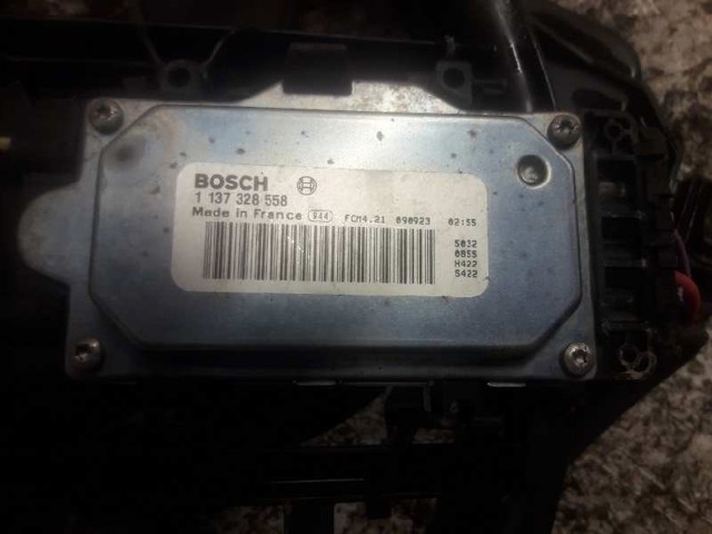 FORD 1137328558 Ventilador de radiador comprar Barcelona