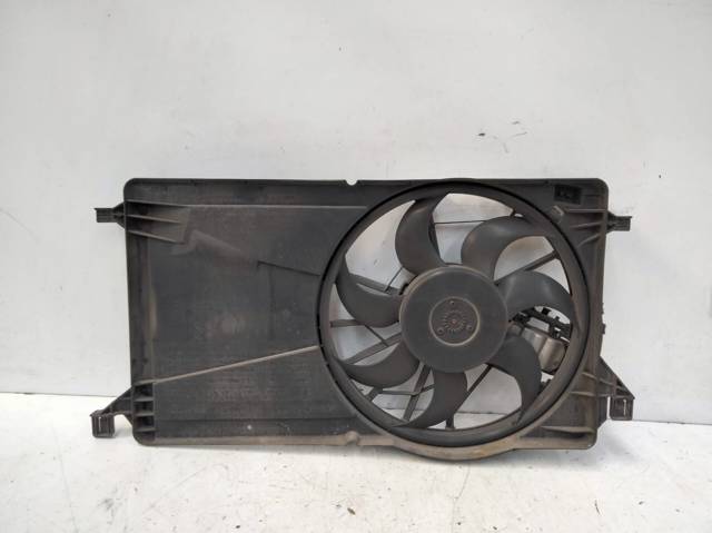FORD 1137328558 Ventilador de radiador comprar Tarragona