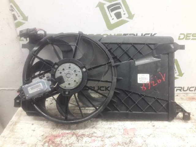 1137328558 FORD Difusor del radiador de refrigeración con motor y hélice  comprar en Oviedo