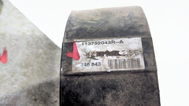 RENAULT 113752043R Soporte delantero derecho del motor comprar Tarragona