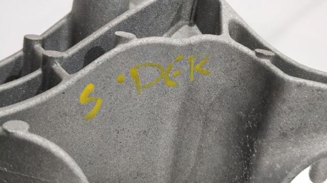 113752043R RENAULT Soporte delantero derecho del motor comprar Madrid