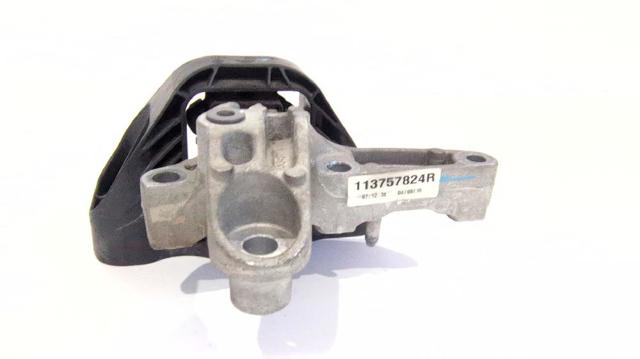 Soporte de motor derecho 113757824R RENAULT