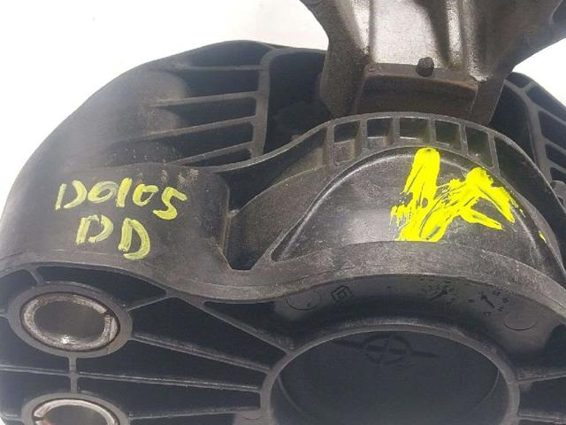 113758078R RENAULT Soporte de motor derecho comprar Alcalá