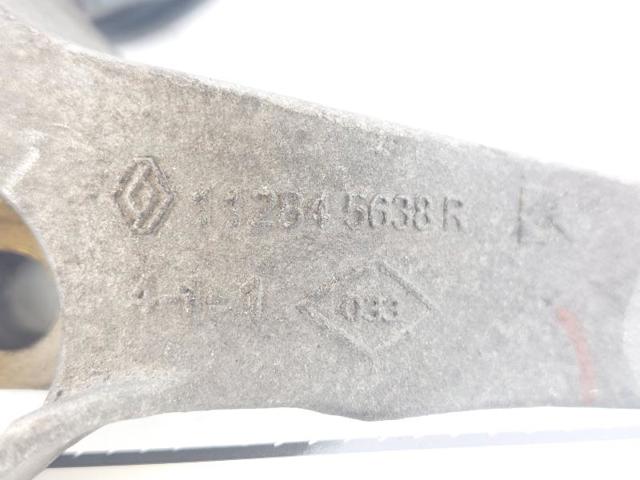 RENAULT 113758078R Soporte de motor derecho  disponible Valladolid