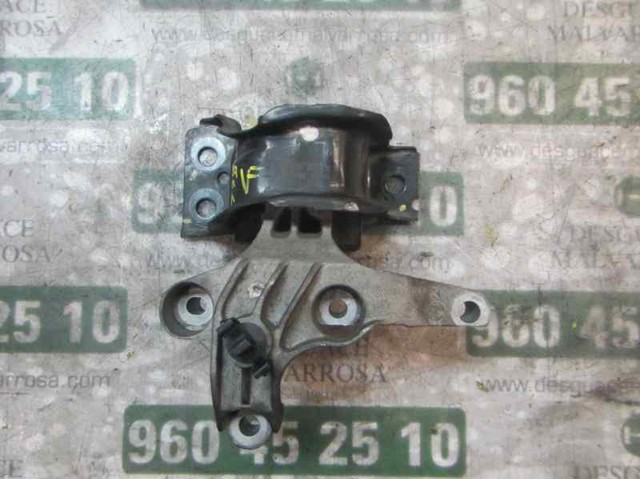113758078R RENAULT Soporte de motor derecho comprar Madrid