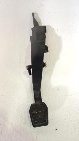 Pedal embrague para Ford Mondeo B4Y