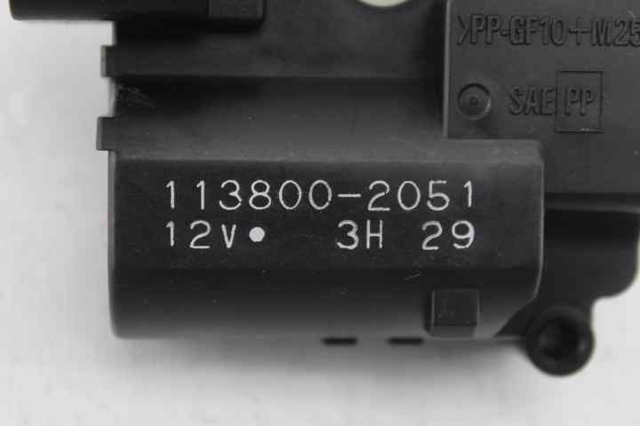 TOYOTA 1138002051  comprar en Albacete