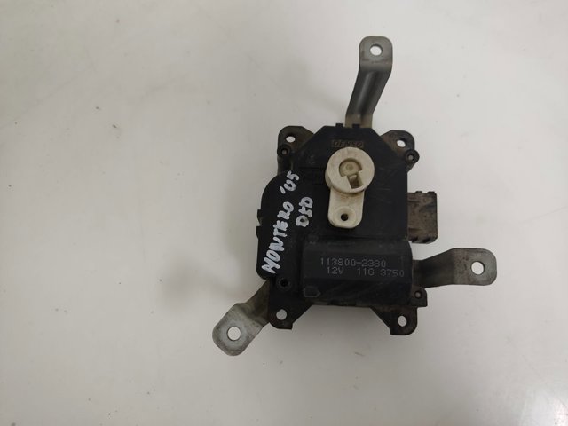 1138002380 Mitsubishi