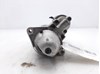 Motor de arranque 113843 OPEL