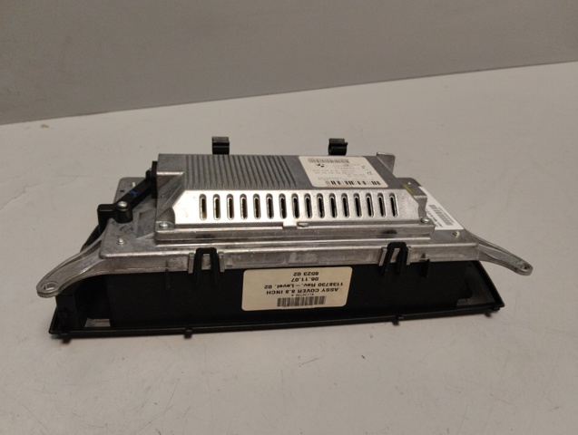 1138730 BMW