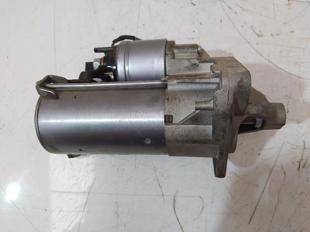 113897 RENAULT Motor de arranque comprar Madrid