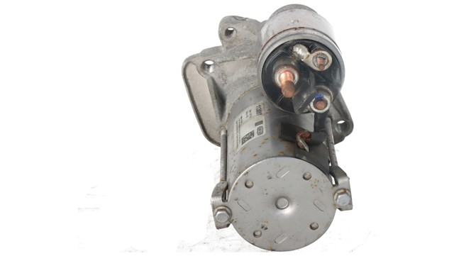 RENAULT 113897 Motor de arranque  comprar en Ponferrada