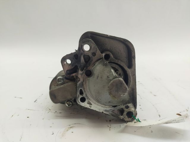 113897 Motor de arranque  disponible Utrera