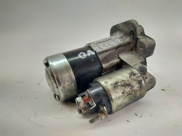 113897 Motor de arranque  en stock Sabadell