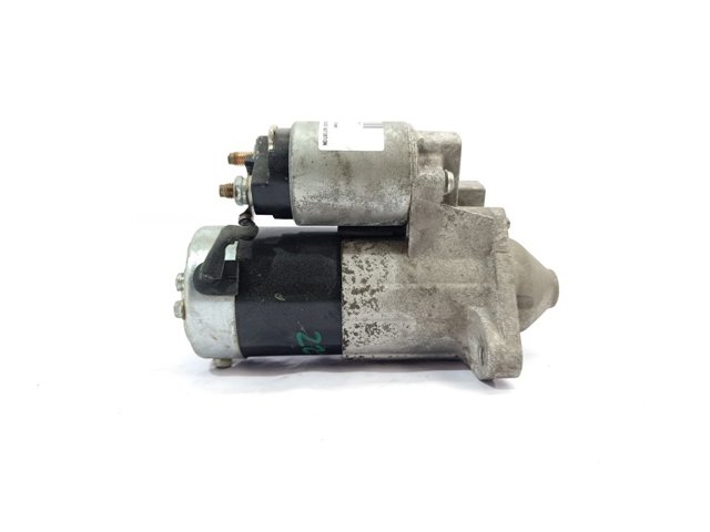 113897 Motor de arranque  comprar en Pontevedra