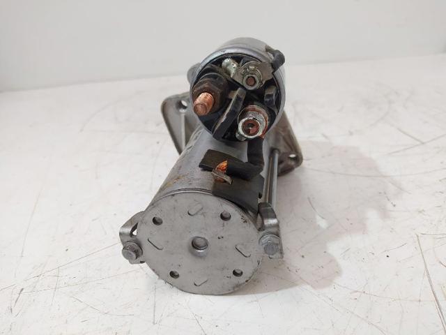 RENAULT 113897 Motor de arranque  disponible Valladolid