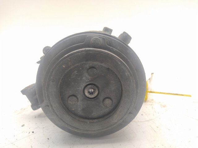 Válvula del compresor de aire acondicionado 1139014 BMW