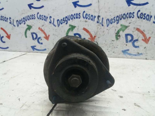 Amortiguador delantero Ford Escort 4 GAF, AWF, ABFT